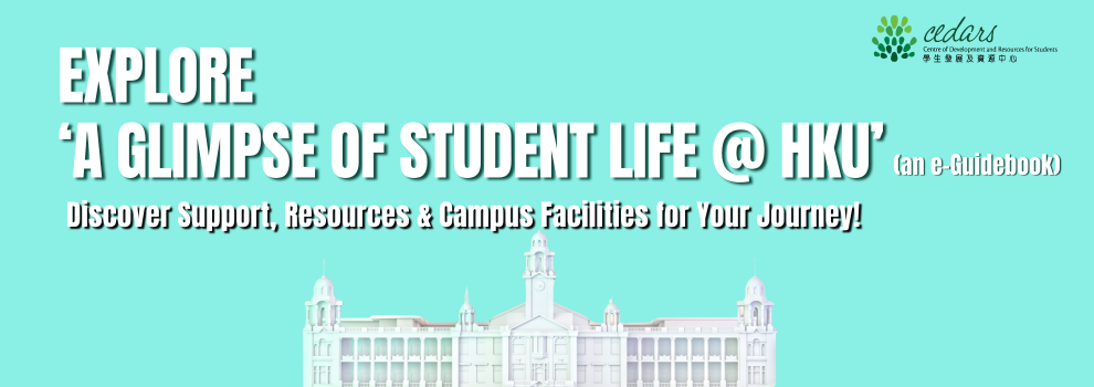 A Glimpse of Student Life